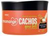 MASCARA MONANGE CACHOS QUE TAL 300G