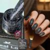 ESMALTE EM GEL REAL LOVE GLITER DIAMANTADO 17 10ML