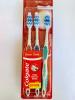 ESCOVA DENTAL COLGATE CLASSIC CLEAN MACIA 3PACK