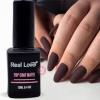 TOP COAT MATTE REAL LOVE 12ML