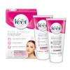 KIT DEPILATÓRIO VEET FACIAL PURE E FRESH 50ML