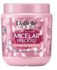MASCARA DABELLE HIDRATAÇÃO MICELAR PRECIOSO 400GR