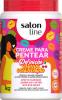 CREME PARA PENTEAR SALON LINE DEFINIÇÃO OSTENTACAO 1KG