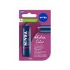 PROTETOR LABIAL NIVEA COLOR VIOLETA 4.8G