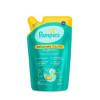 SABONETE LIQUIDO GLICERINA PAMPERS REFIL 350ML
