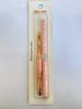 PINCEL PARA UNHAS REAL LOVE DUAS PONTAS YPN035