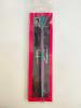 ESPATULA FAN NAILS DUAS PONTAS FM17069