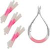MOLA SILICONE ALICATE