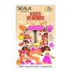KIT SHAMPOO E CONDICIONADOR SKALA RAIZES DO MORRO 325ML