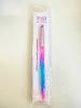 PINCEL PARA UNHAS HELEN COLOR CHANFRADO