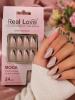 UNHA POSTIÇA REAL LOVE MODA YUN03A