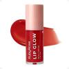 LIP GLOW OIL RUBY ROSE ELECTRIC RED