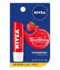 PROTETOR LABIAL NIVEA COLOR VERMELHO 4.8G