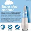 ESMALTE IMPALA BASE DOS SONHOS 7,5ML