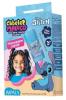 GIZ IMPALA INFANTIL CABELO STITCH
