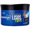 MASCARA MONANGE TRATAMENTO LISOS 300ML