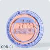 PÓ COMPACTO FACIAL ANTIACNE COR 01 VB302 9G