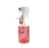 BORRIFADOR REAL LOVE ROSA 200ML REF JAC 01