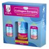 KIT CORA CUTILAGEM EUROPEIA GEL CRAVO E KARITE 100ML