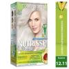 TINTURA GARNIER NUTRISSE LOURO PLATINADO 12.11