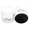 VOLIA POTE CTAMPA ECO BRANCO FUNDO PRETO 30GR 
