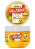 GELATINA HIDRATANTE UMIDILIZ KIDS MARACUJA 250G