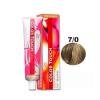 TONALIZANTE COLOR TOUCH WELLA LOURO MEDIO 7.0