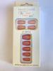 UNHAS POSTICA REAL LOVE ROSA COM 24UN XUN-033