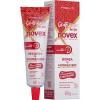 MASCARA HIDRATAÇÃO NOVEX CICATRIZAÇÃO FIOS AMINOACIDOS 80G 