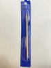 PALITO DE UNHA 2 PONTAS INOX 03