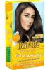 KIT DE ALISAMENTO EMBELLEZZE HAIRLIFE MEL E AMENDOAS 180G 