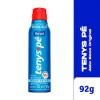 TENYS PE BARUEL AEROSOL ORIGINAL 92G