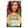 TONALIZANTE SOFT COLOR LOURO ACOBREADO 743