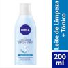 TONICO LIMP NIVEA 2EM1 200ML