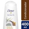 CONDICIONADOR DOVE RITUAL DE REPARACAO 400ML