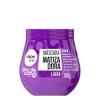 MASCARA CAPILAR SALON LINE S.O.S MATIZADOR LOIRA 300G