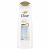 SHAMPOO DOVE BOND REPAIR 350ML