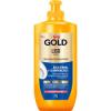 CREME PARA PENTEAR NIELY GOLD LISO PLENO 250G