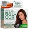 TONALIZANTE NATUCOR MARROM CANELA 4.15