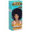 TINTURA MAXTON PRETO AZULADO INTENSO 1.77