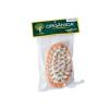 MASSAGEADOR ORGANICA ANTI CELULITE CERDAS MADEIRA