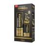 KIT SHAMPOO 800+CONDICIONADOR EICO MANDIOCA 450ML