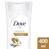 HIDRATANTE DOVE MANTEIGA KARITE 400ML