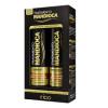 KIT SHAMPOO E CONDICIONADOR EICO MANDIOCA 750ML