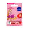 PROTETOR LABIAL NIVEA MORANGO RAPUNZ 4.8G