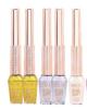 DELINEADOR PINK 21 LIQUIDO COM GLITTER PARA OLHOS