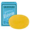 SABONETE GLICERINA GRANADO TRADICIONAL 90G
