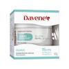 HIDRADANTE FACIAL CREME DE AVEIA DAVENE SUAVE OLEOSA 50G