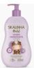 LOCAO HIDRATANTE LAVANDA BEBE SKALINHA 200ML