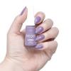 ESMALTE RISQUE ROXO SEM CRISE 8ML